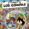 ESCONDITE DE LOS COMPAS, EL Nº01 [CARTONE]