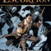 ESCORPION Nº12: EL MAL AUGURIO [RUSTICA]