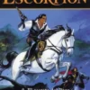 ESCORPION Nº02: EL SECRETO DEL PAPA [ALBUM RUSTICA]