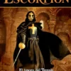 ESCORPION Nº06: EL TESORO DEL PEMPLE [CARTONE]