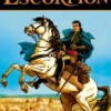 ESCORPION Nº05: EL VALLE SAGRADO [CARTONE]