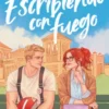 ESCRIBIENDO CON FUEGO [RUSTICA]