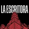 ESCRITORA, LA [RUSTICA]