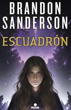 ESCUADRON (SAGA ESCUADRON 1) [RUSTICA]
