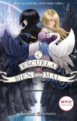 ESCUELA DEL BIEN Y DEL MAL, LA Nº01 [RUSTICA]