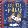 ESCUELA DE MAGIA [CARTONE]