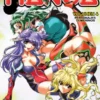 ESCUELA DE MANGA Nº04: PERSONAJES FEMENINOS [RUSTICA]