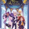 ESCUELA DE VILLANOS [CARTONE]