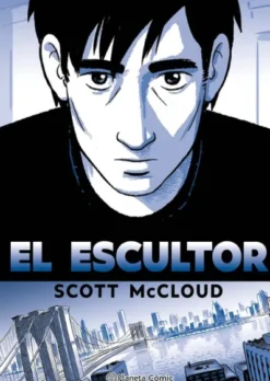ESCULTOR, EL (NUEVA EDICION) [RUSTICA]