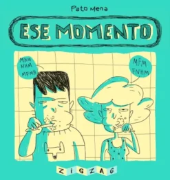 ESE MOMENTO [CARTONE]