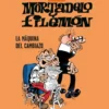 ESENCIALES F. IBAÑEZ MORTADELO Y FILEMON Nº4: LA MAQUINA DEL CAMBIAZO [CARTONE]