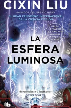 ESFERA LUMINOSA, LA [BOLSILLO]