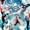 ES JEFF!: AMIGOS Y RIVALES [CARTONE]