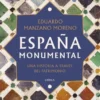 ESPAÑA MONUMENTAL [CARTONE]