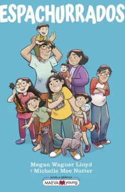 ESPACHURRADOS [RUSTICA]