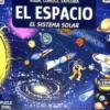 ESPACIO: EL SISTEMA SOLAR, EL (PUZLE OVAL) [CAJA]