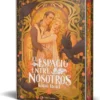 ESPACIO ENTRE NOSOTROS, EL (EDICION CON CANTOS PINTADOS) [CARTONE]