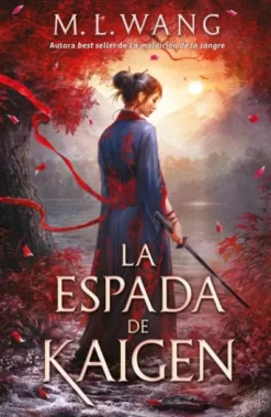 ESPADA DE KAIGEN, LA [RUSTICA]