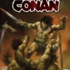 ESPADA SALVAJE DE CONAN Nº11 (TITAN COMICS) [RUSTICA]
