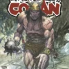 ESPADA SALVAJE DE CONAN Nº09 (TITAN COMICS) [RUSTICA]