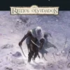ESPADAS DEL CAZADOR, LAS VOLUMEN 2: LOS SENDEROS DE LA MUERTE [RUSTICA]
