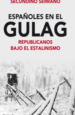 ESPAÑOLES EN EL GULAG [CARTONE]