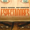 ESPECTADORES [CARTONE]