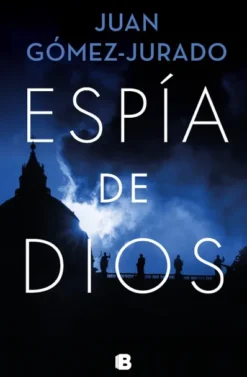 ESPIA DE DIOS [CARTONE]