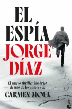 ESPIA, EL [BOLSILLO]