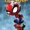 ESPIDERMAN [ALBUM CARTONE]