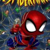 ESPIDERMAN [CARTONE]