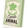 ESPIRITU ANIMAL (EDICION ESPECIAL CANTOS PINTADOS) [CARTONE]