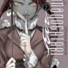 ESPIRITUS MALEVOLOS: MONONOGATARI Nº07 [RUSTICA]