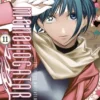 ESPIRITUS MALEVOLOS: MONONOGATARI Nº11 [RUSTICA]