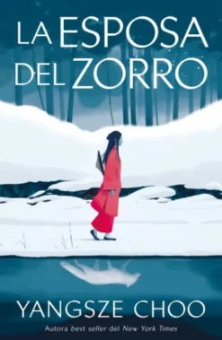 ESPOSA DEL ZORRO, LA [RUSTICA]