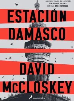ESTACION DAMASCO [RUSTICA]