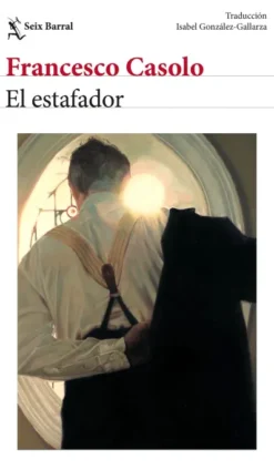 ESTAFADOR, EL [RUSTICA]