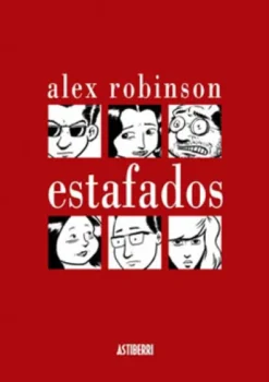 ESTAFADOS [CARTONE]