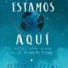 ESTAMOS AQUI [CARTONE]
