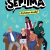 ESTAMOS READY? (SOMOS LA SEPTIMA 1) [RUSTICA]