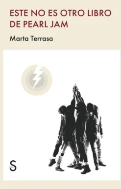 ESTE NO ES OTRO LIBRO DE PEARL JAM [RUSTICA]