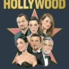 ESTO ES HOLLYWOOD [RUSTICA]