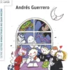 ESTOS MONSTRUOS NO DAN MIEDO Nº08: UN COLE MONSTRUOSO (BV BLANCA) [RUSTICA]