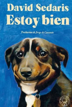 ESTOY BIEN [CARTONE]