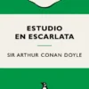 ESTUDIO EN ESCARLATA [BOLSILLO]