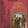 ESTUDIO EN ESCARLATA [CARTONE]