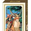 ESTUDIO GHIBLI: BARAJA DE NAIPES LA PRINCESA MONONOKE [CAJA]