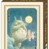 ESTUDIO GHIBLI: BARAJA DE NAIPES TOTORO [CAJA]
