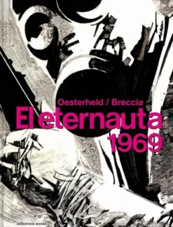 ETERNAUTA 1969 [CARTONE]