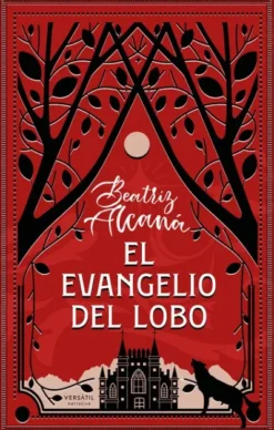 EVANGELIO DEL LOBO, EL [RUSTICA]